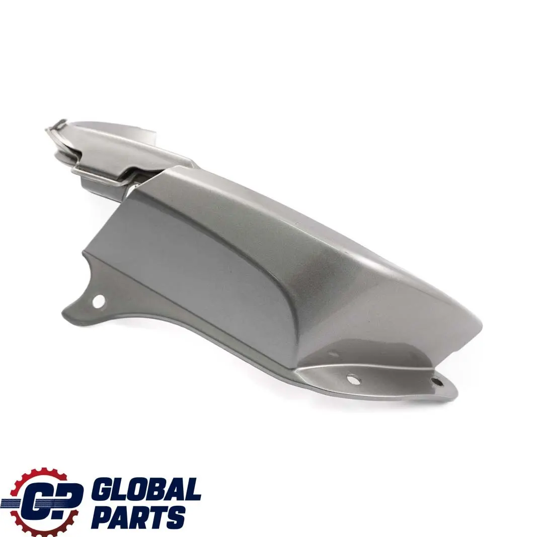 BMW Z4 E85 Frame Cover Light Rear Right O/S Sterlinggrau Metallic Grey 7025642