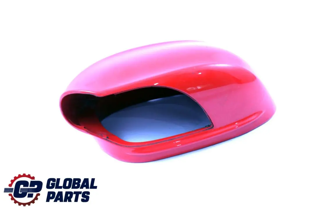 BMW Z4 Series E85 E86 Left Cover Cap N/S Casing Wing Mirror Hellrot Red 314