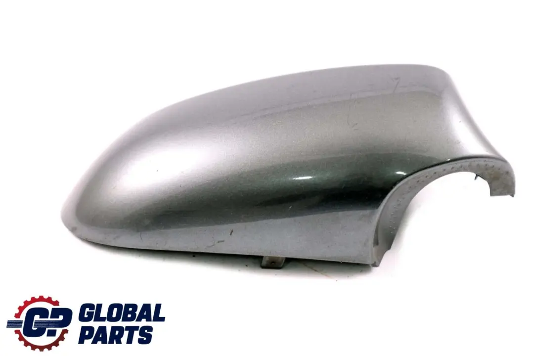 BMW E87 Right O/S Cover Cap Casing Wing Mirror Sparkling Graphite A22