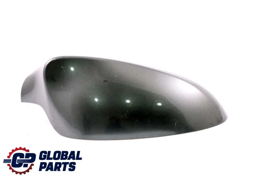 BMW E87 Right O/S Cover Cap Casing Wing Mirror Sparkling Graphite A22