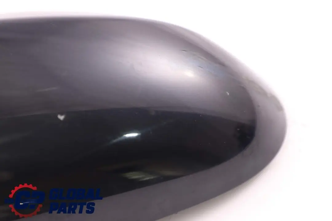 BMW 1 Series E87 Left N/S Cover Cap Casing Wing Mirror Monacoblau Blue Metallic