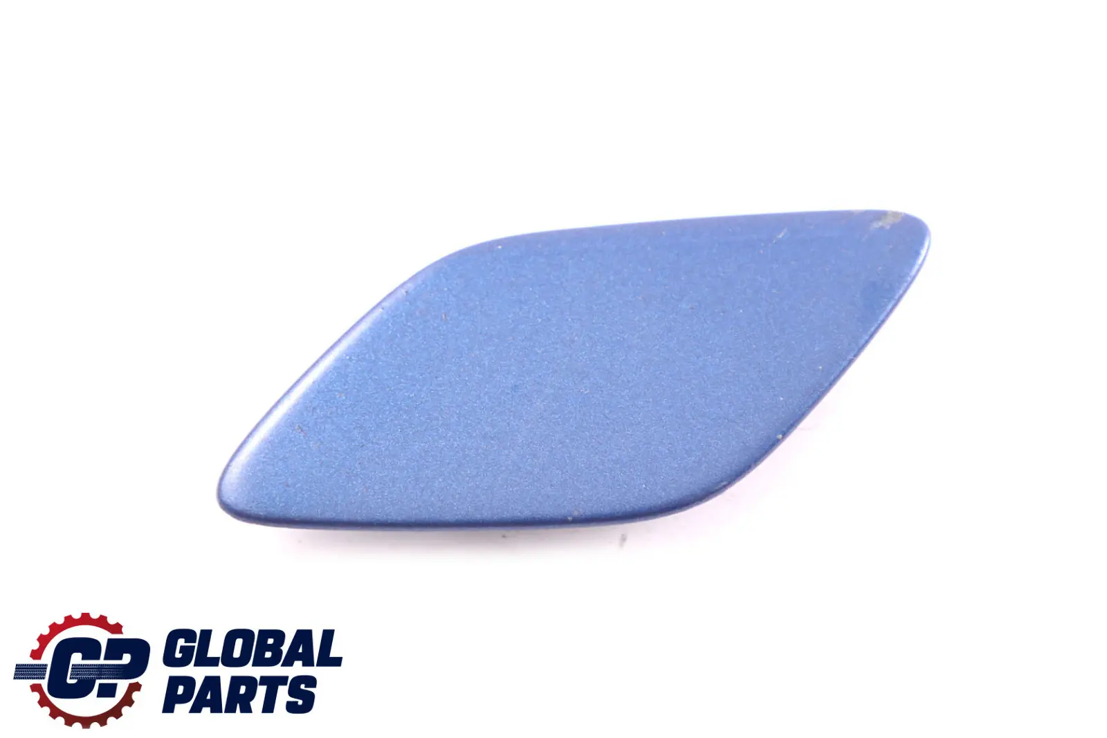 BMW E92 Cover Buse de Pulvérisation Lave-Linge Gauche  Montegoblau Blue 7158749