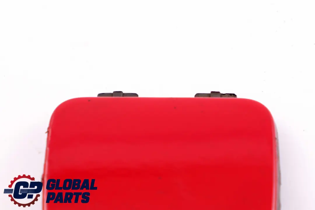 BMW 1 Series E81 E87 LCI Flap Towing Eye Rear Bumper Karmesinrot Red 7166598