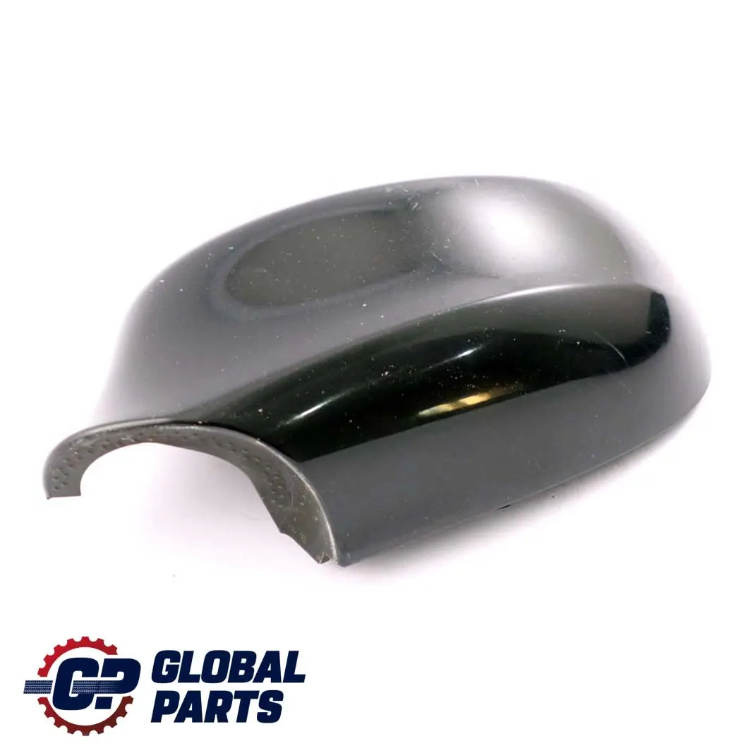 BMW 3 Series E90 E91 LCI Cover Cap Casing Wing Mirror Left N/S Black Sapphire