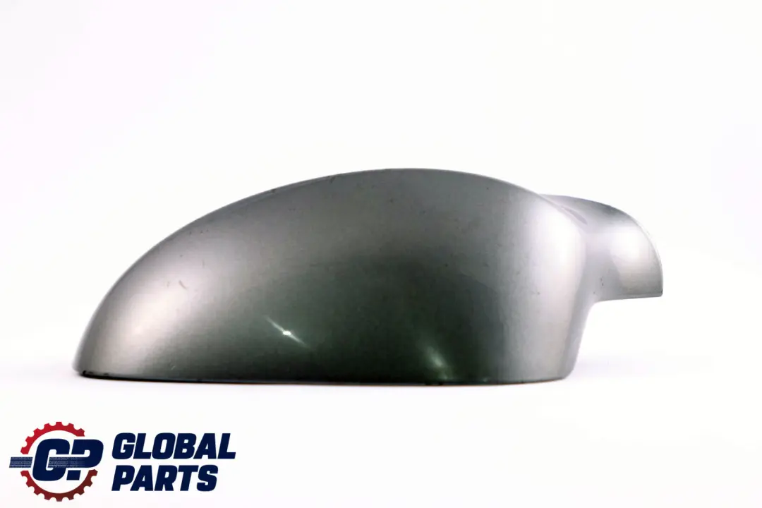 BMW 3 Series E90 E91 LCI Left Cover Cap N/S Casing Wing Mirror Spacegrau Grey