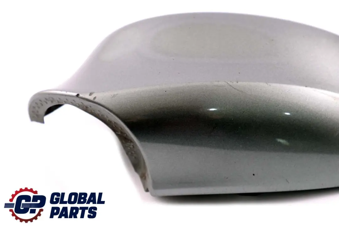 BMW 3 Series 1 E90 E91 LCI Left Cover Cap N/S Casing Wing Mirror Spacegrau Grey