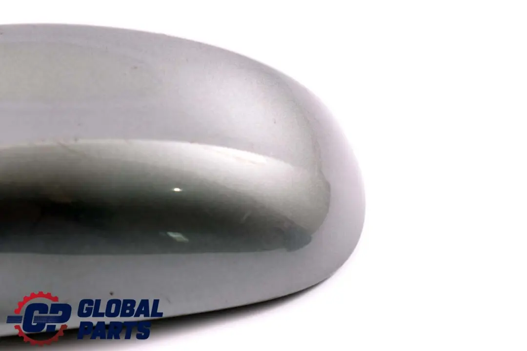 BMW 3 Series 1 E90 E91 LCI Left Cover Cap N/S Casing Wing Mirror Spacegrau Grey