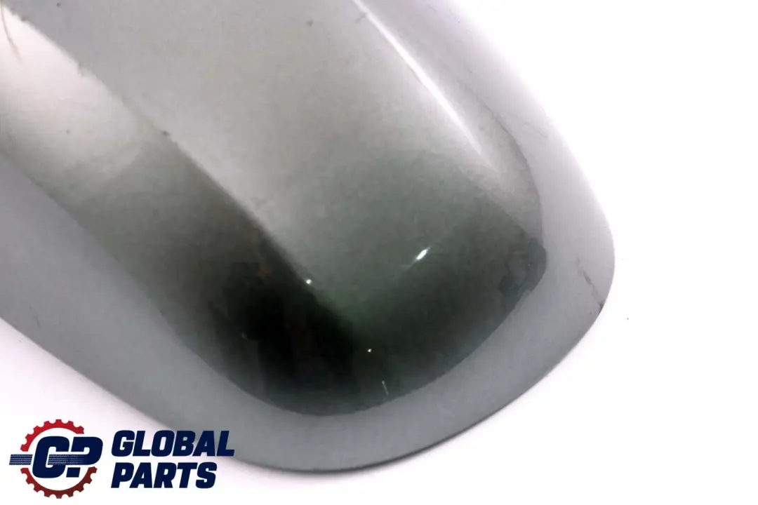 BMW 3 Series 1 E90 E91 LCI Left Cover Cap N/S Casing Wing Mirror Spacegrau Grey