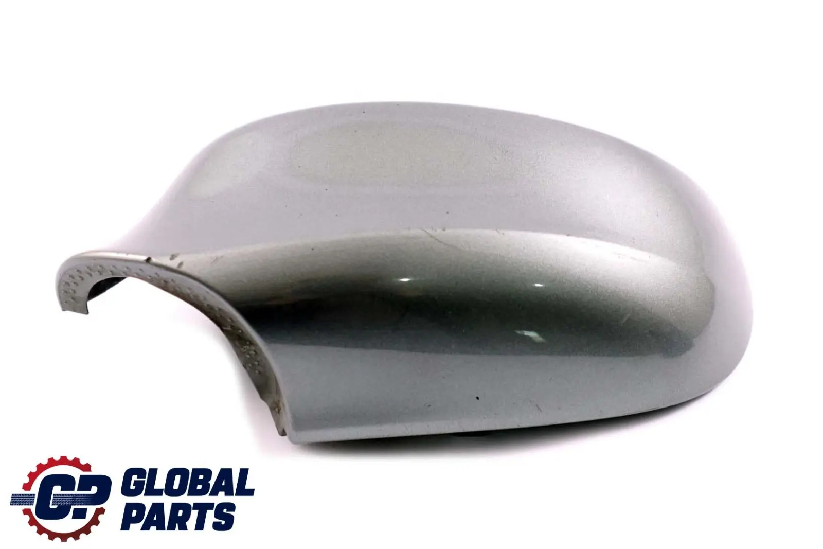 BMW 3 Series 1 E90 E91 LCI Left Cover Cap N/S Casing Wing Mirror Spacegrau Grey