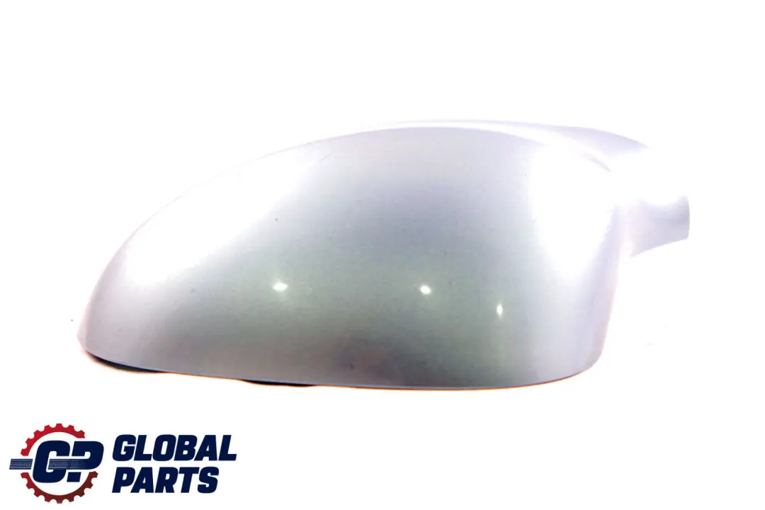 BMW 3 Series E90 E91 LCI Left Cover Cap N/S Casing Wing Mirror Bluewater