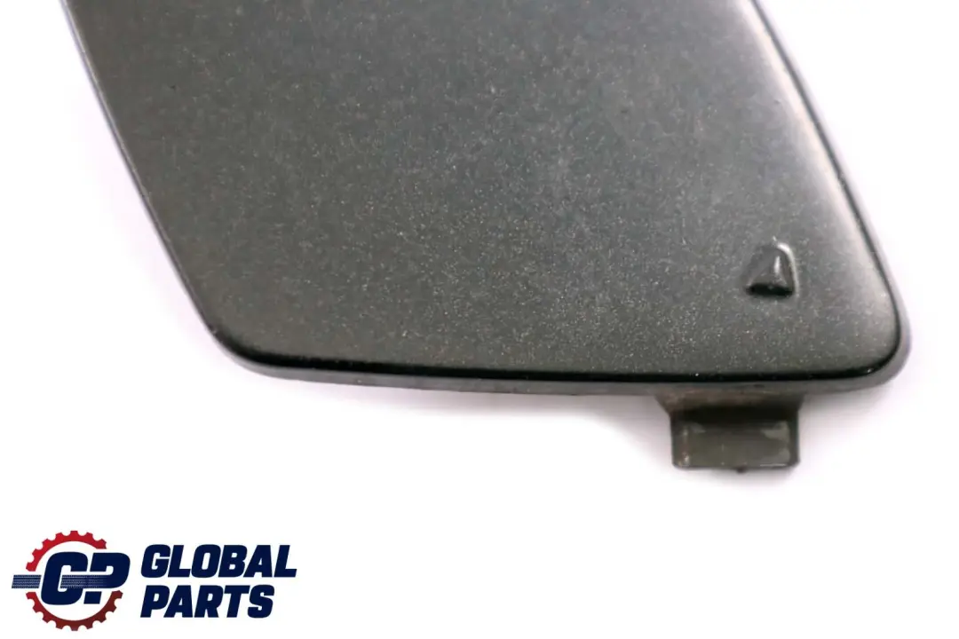 BMW 3 Series E90 LCI M Sport Flap Towing Front Bumper Black Sapphire 7891390