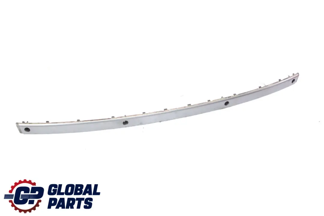 BMW 7 Series E65 E66 Rear Bumper Guard Strip Centre PDC Sterlinggrau 7007465