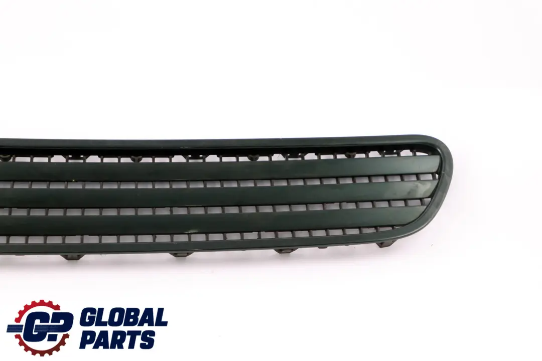 BMW 7 Series E65 E66 Bonnet Hood Grill Grille Air Inlet  Oxford Green 2 Metallic