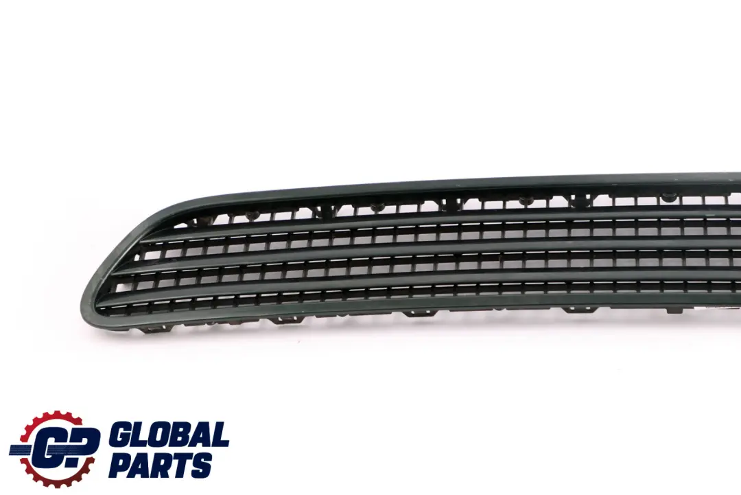 BMW 7 Series E65 E66 Bonnet Hood Grill Grille Air Inlet  Oxford Green 2 Metallic