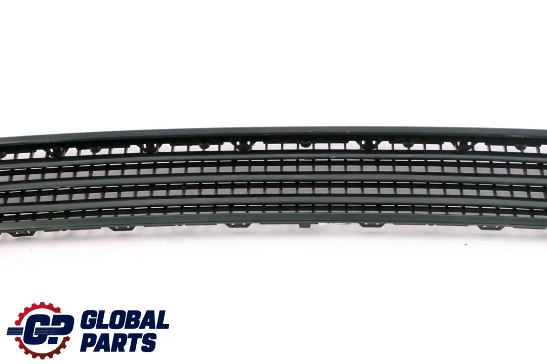 BMW 7 Series E65 E66 Bonnet Hood Grill Grille Air Inlet  Oxford Green 2 Metallic