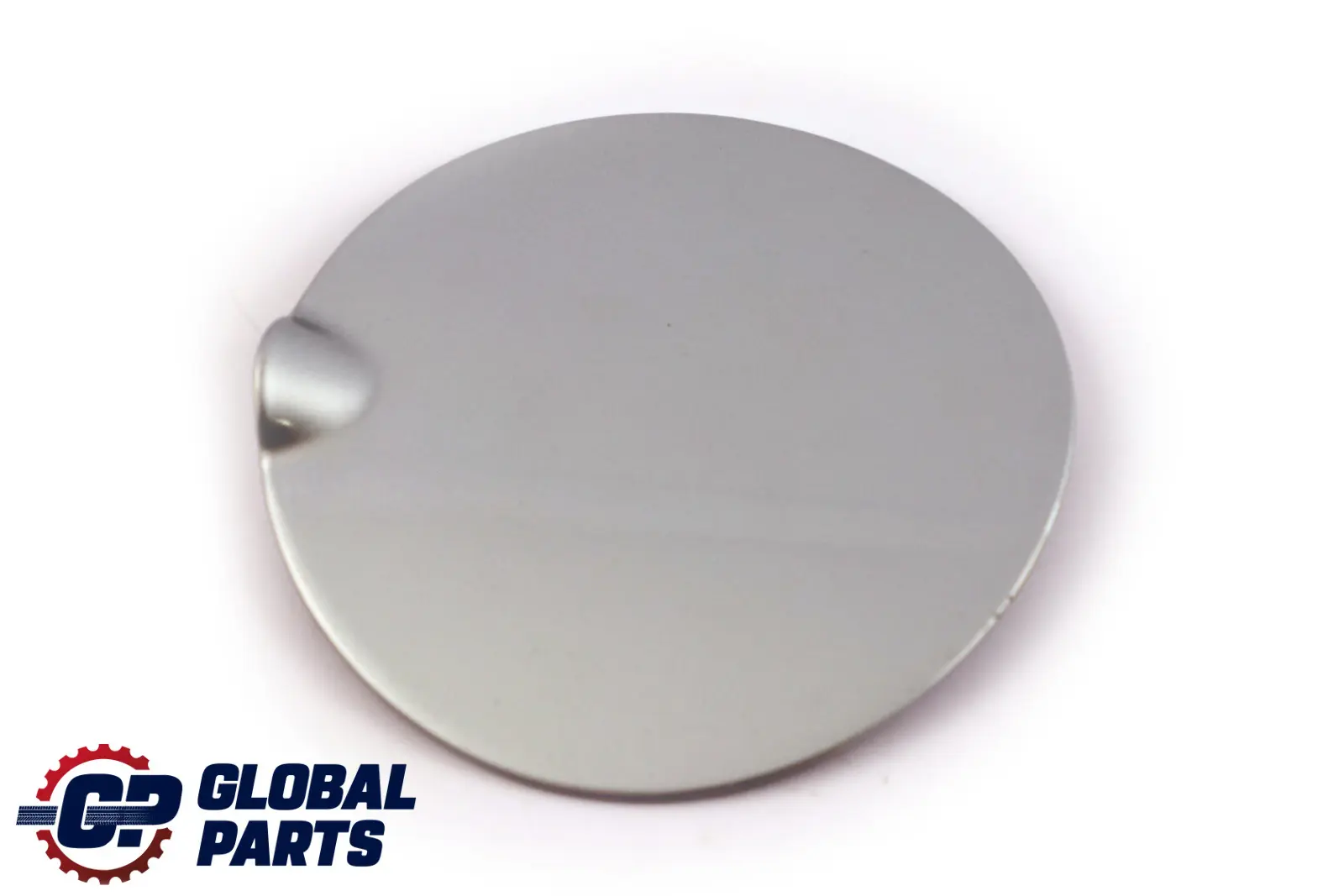 Mini Cooper One R50 Fuel Filler Cover Flap 0148459 Pure Silver - 900