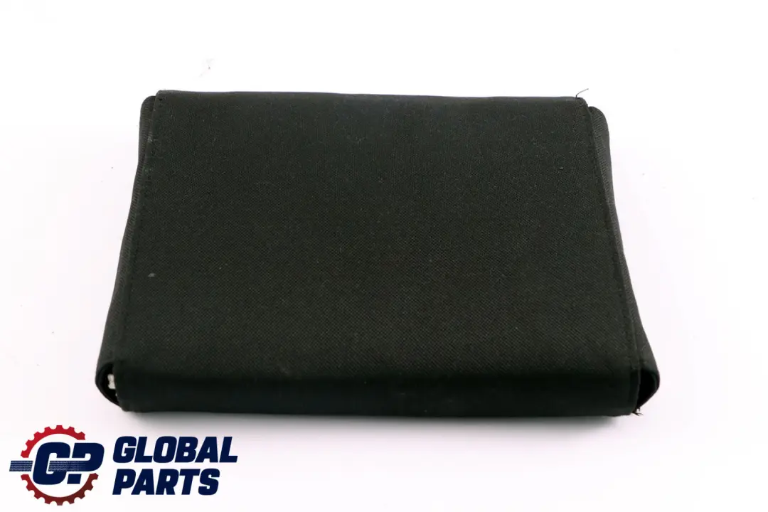 BMW 3 Series E46 Service Booklet Owner's Handbook Books Set Case
