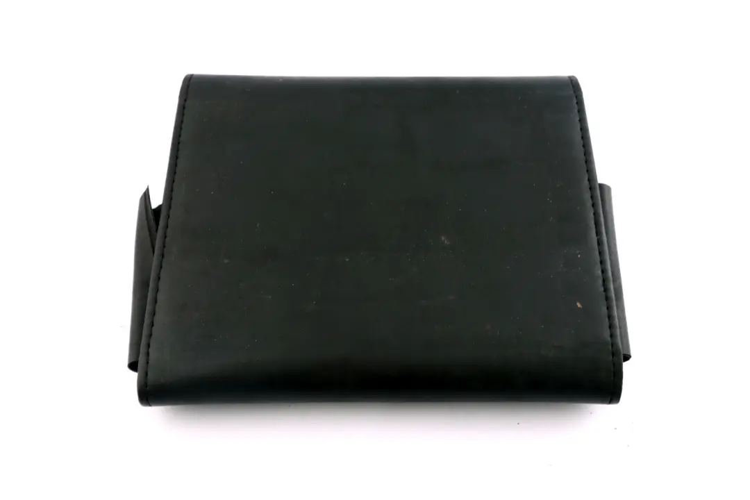 BMW X5 Series E53 2 Service Booklet Owner's Handbook Case Pouch Wallet