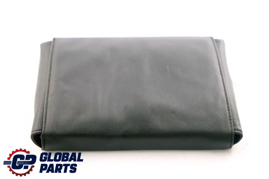 BMW 5 Series E60 E61 Service Booklet Owner's Handbook Books Set Case