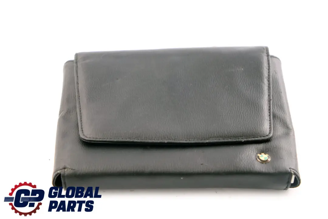 BMW 5 Series E60 E61 Service Booklet Owner's Handbook Books Set Case