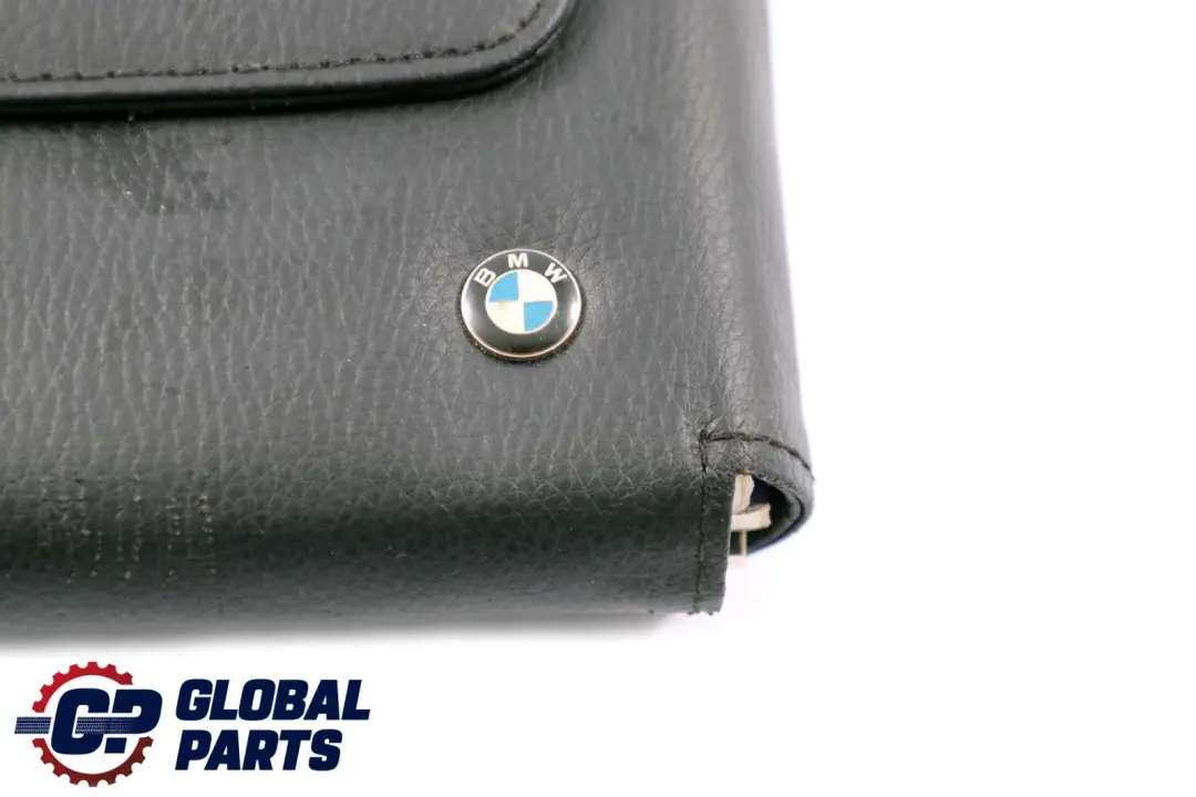 BMW X5 Series E53 Service Booklet Owner's Handbook Book Set Wallet Case 0159441
