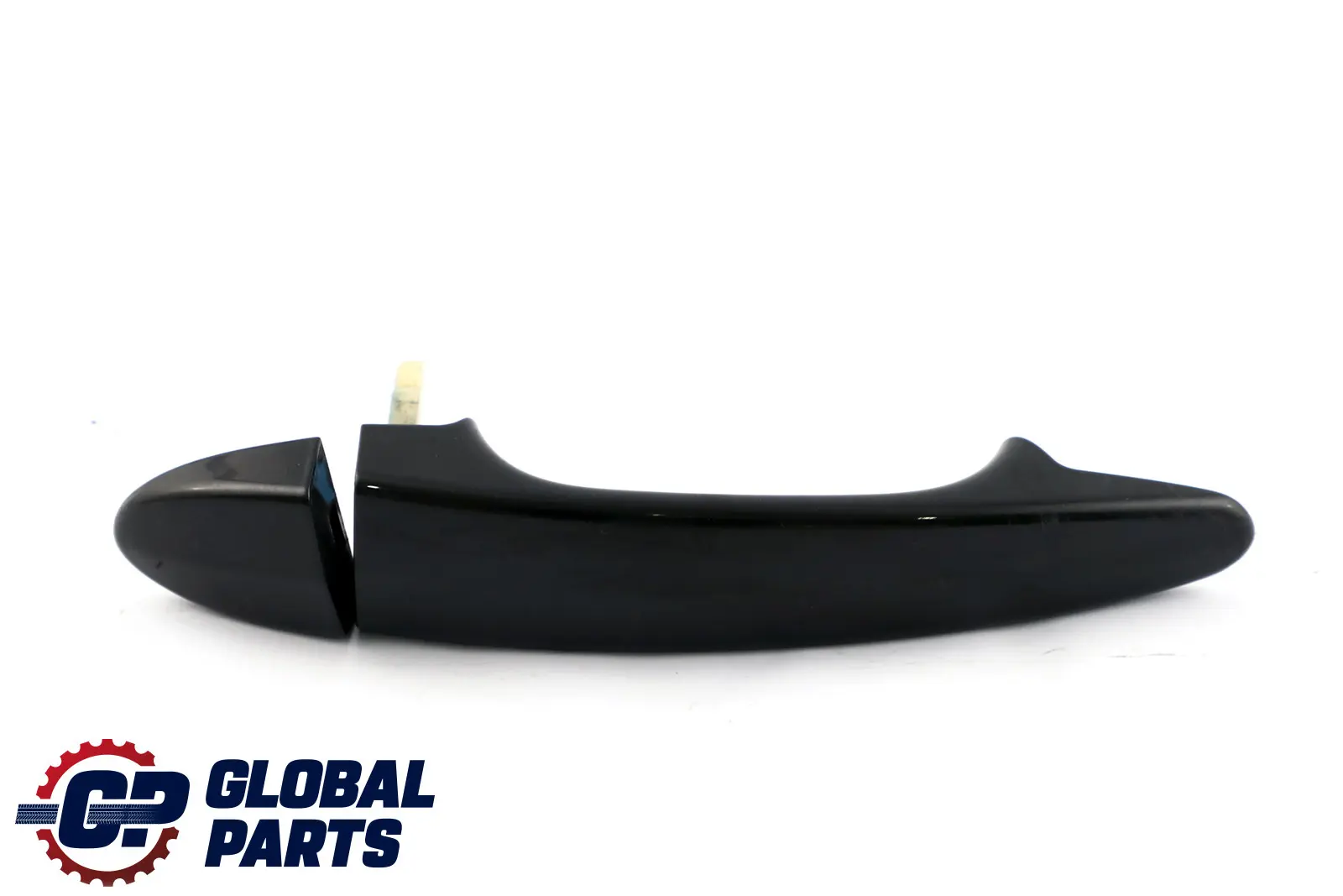 BMW X3 Series E83 Front Rear Right Grab Handle O/S Black Sapphire Metallic 475