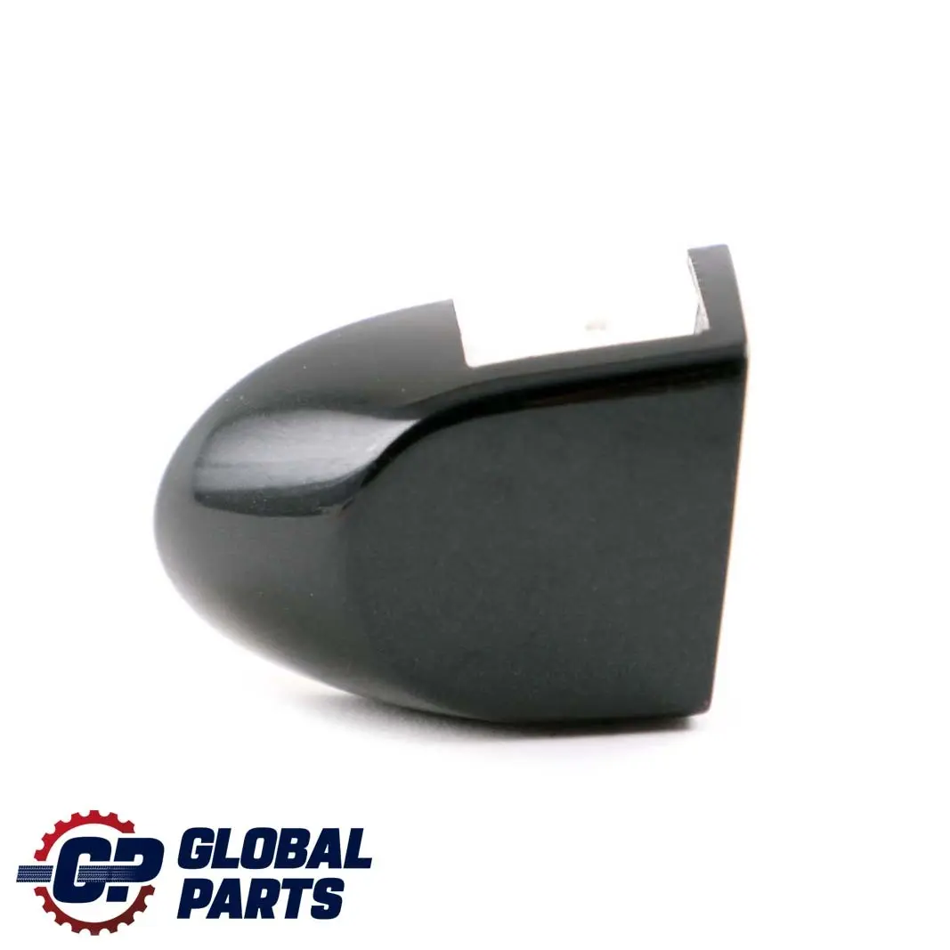 BMW 1 Series E81 E87 Cover Left Grab Handle Front Rear N/S Black Sapphire 475