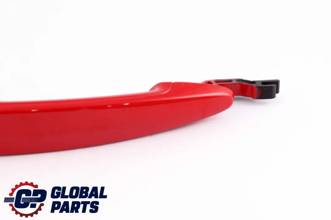 BMW 1 Series 1 E87 E87N LCI Grab Handle Rear Right O/S Japan Red 438