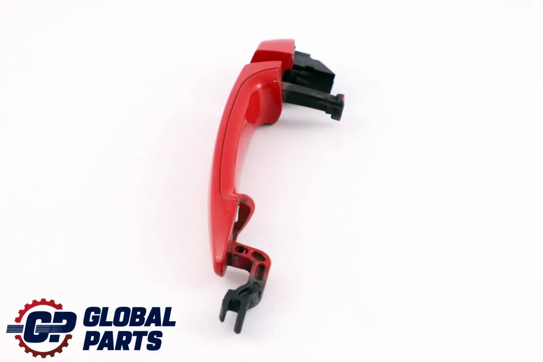 BMW 1 Series 1 E87 E87N LCI Grab Handle Rear Right O/S Japan Red 438