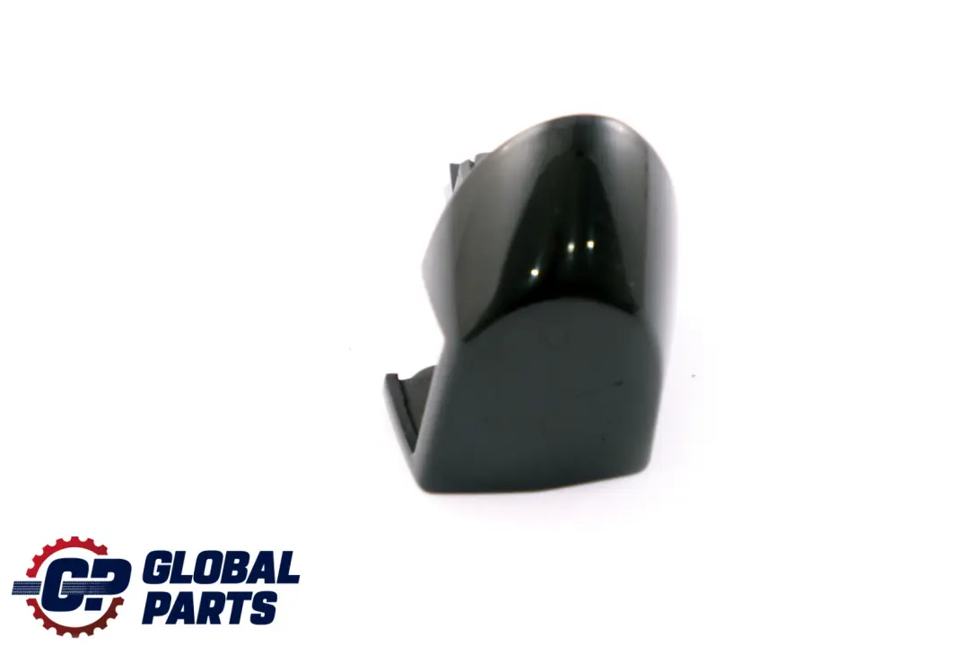 BMW 1 Series E87 E87N LCI Grab Handle Rear Right O/S Schwarz 2 Black 668