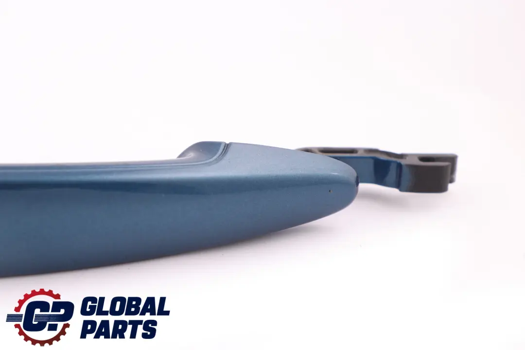 BMW 1 Series 2 E87 Grab Handle Rear Right O/S Sydneyblau Sydney Blue A19