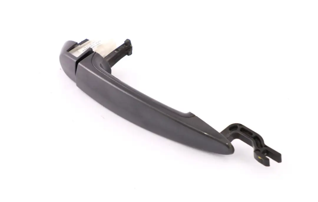 BMW 1 Series 2 E81 E82 E87 Grab Handle Left Door N/S Sparkling Graphite A22