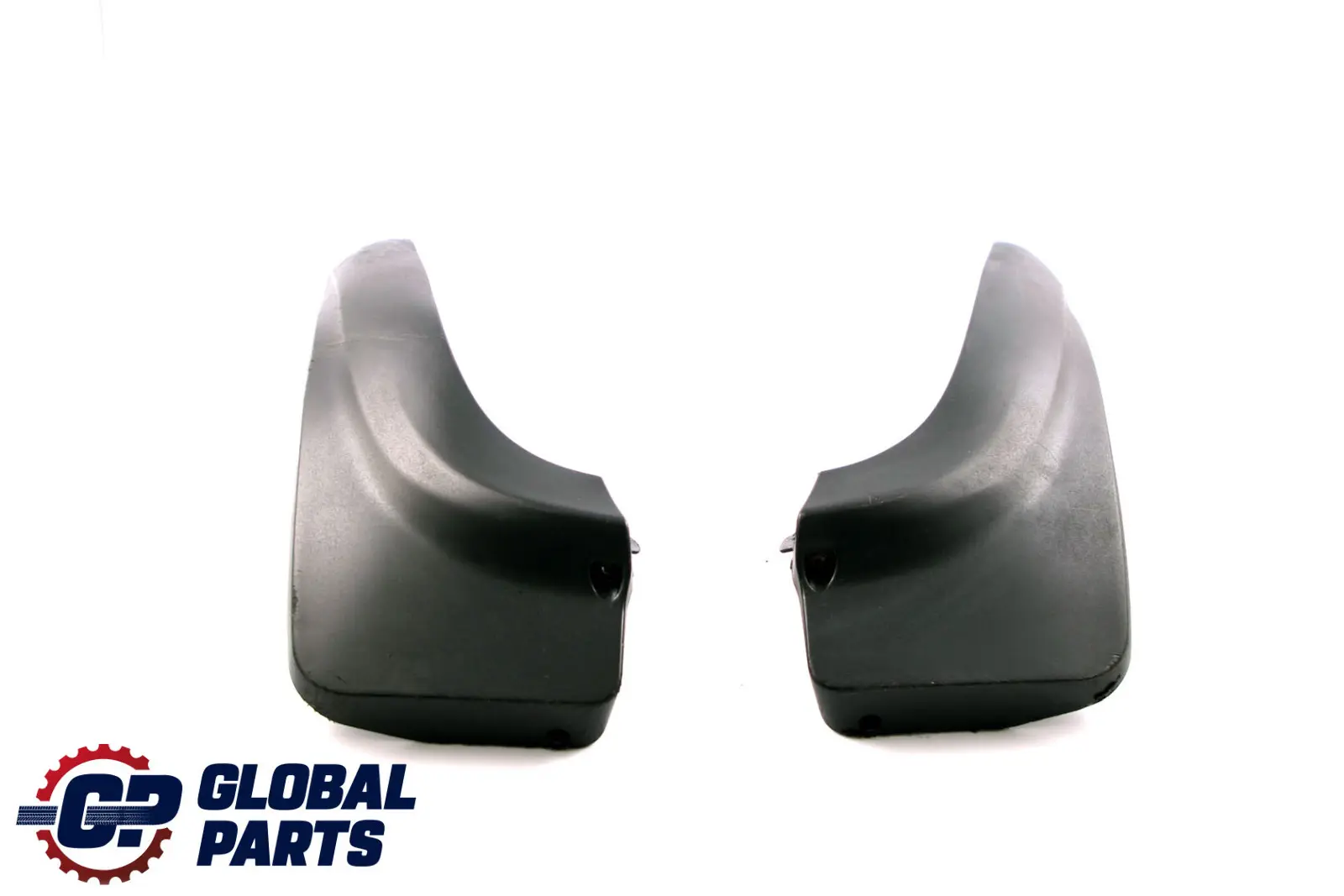 BMW Mini Cooper R50 R53 Rear Bumper Left Right N/O/S Mud Flaps Splash Guard Set