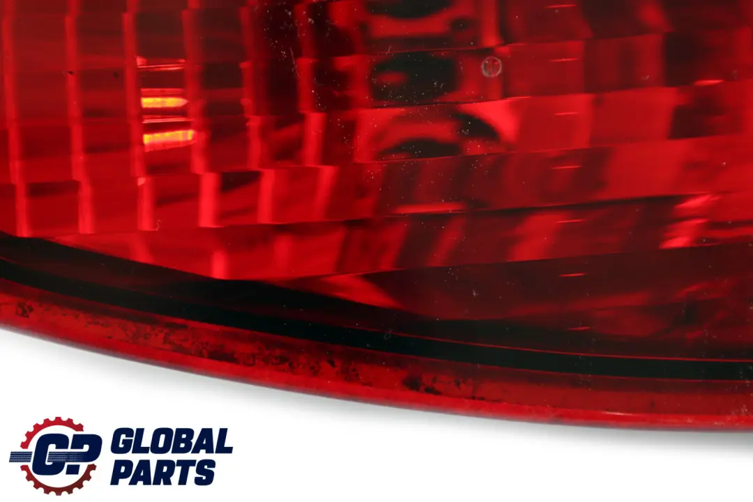 Tail Light Lamp Right Left O/N/S Rear Set Black Line BMW 1 Series E87 - SKU P0397035-SET - Part number 0397035