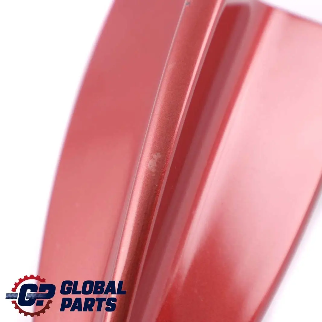 Empty Housing For Roof Antenna Shark Sedona Red A79 BMW 1 3 Series E82 E90 E92 - SKU P0397539-SED - Part number 0397539