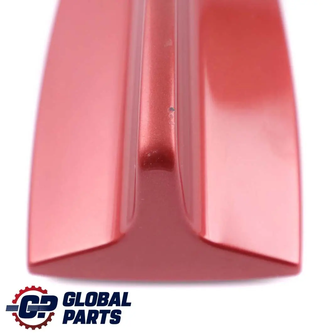 Empty Housing For Roof Antenna Shark Sedona Red A79 BMW 1 3 Series E82 E90 E92 - SKU P0397539-SED - Part number 0397539