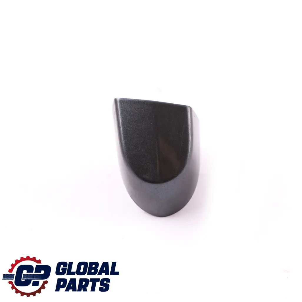 BMW 1 3 Series E90 F20 Door Handle Cap Cover Rear Left N/S Mineralgrau Grey B39