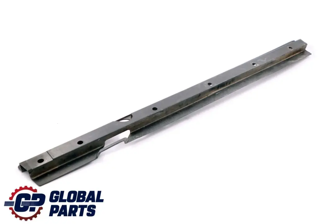 BMW Mini Cooper 1 R56 R57 JCW Left Door N/S Sill Skirt Side Cover Adapter Trim