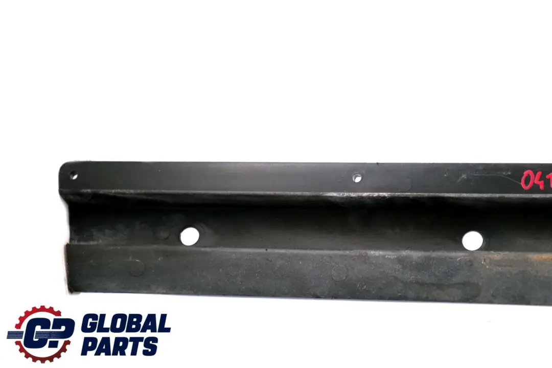 BMW Mini Cooper 1 R56 R57 JCW Left Door N/S Sill Skirt Side Cover Adapter Trim