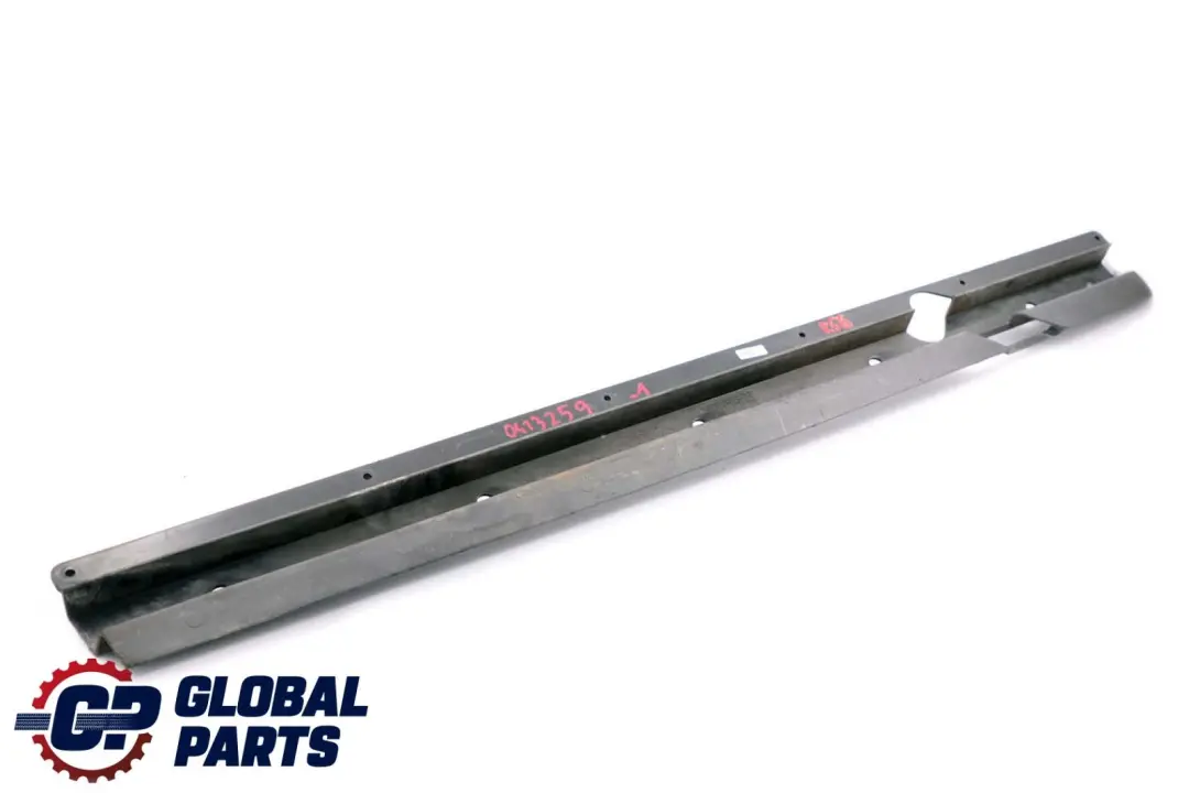 BMW Mini Cooper 1 R56 R57 JCW Left Door N/S Sill Skirt Side Cover Adapter Trim