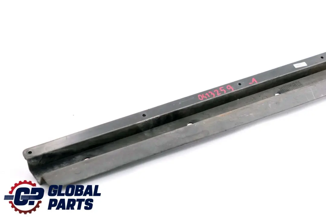 BMW Mini Cooper 1 R56 R57 JCW Left Door N/S Sill Skirt Side Cover Adapter Trim