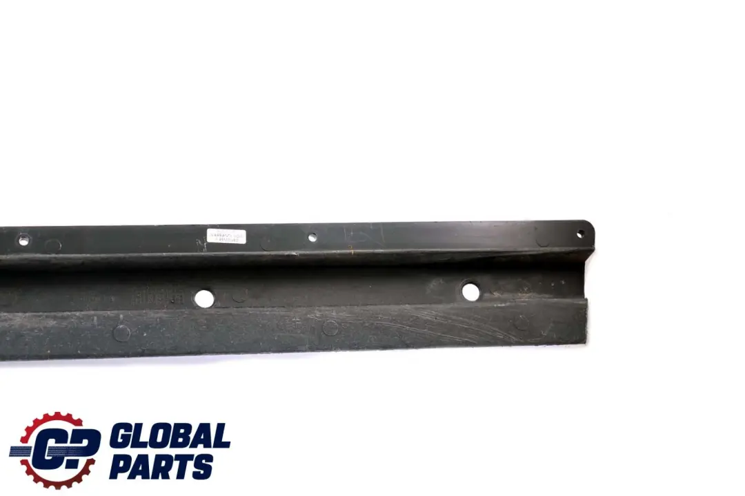 BMW Mini Cooper 2 R56 R57 JCW Right Door O/S Sill Skirt Side Cover Adapter Trim