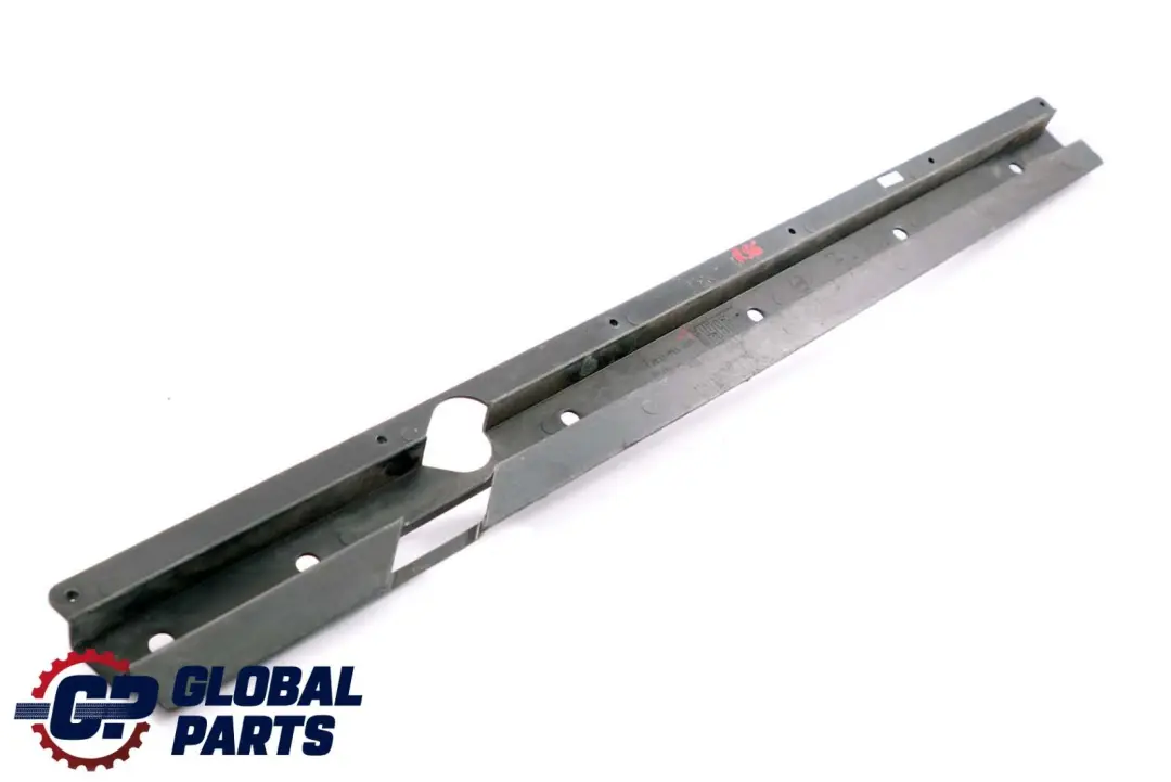 BMW Mini Cooper 2 R56 R57 JCW Right Door O/S Sill Skirt Side Cover Adapter Trim