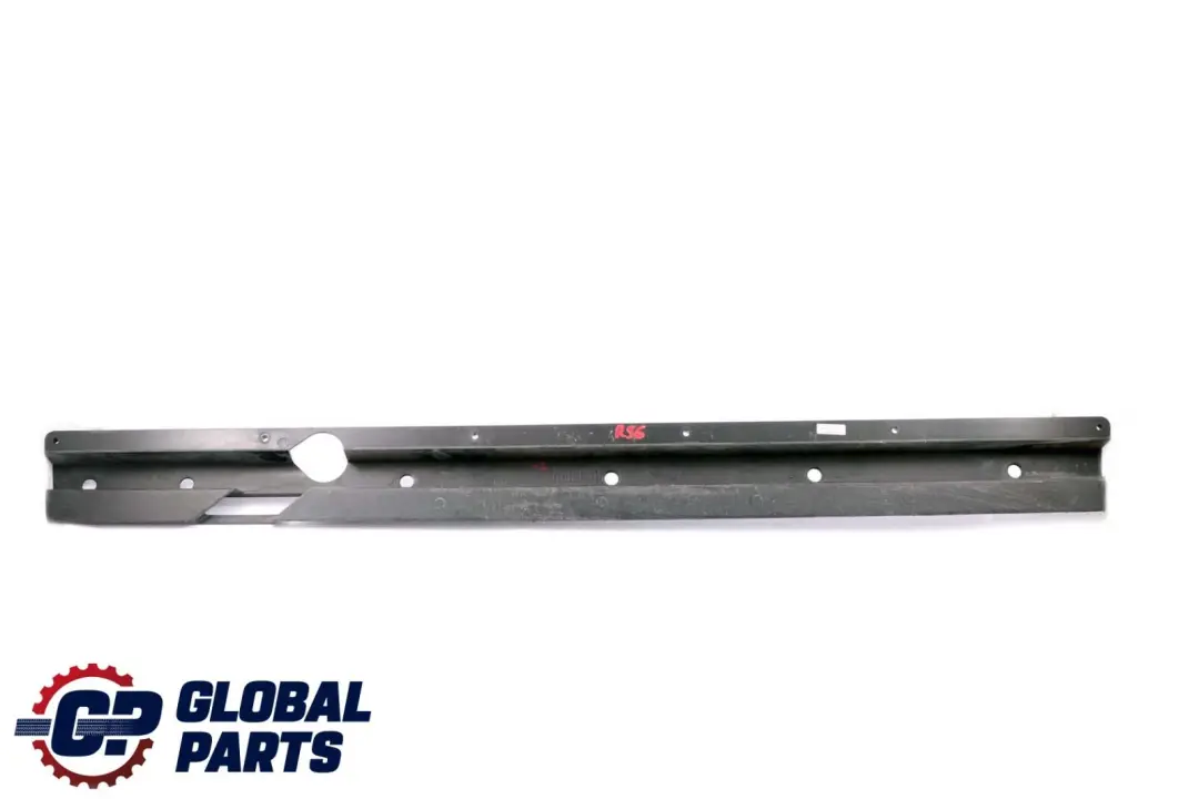 BMW Mini Cooper 2 R56 R57 JCW Right Door O/S Sill Skirt Side Cover Adapter Trim