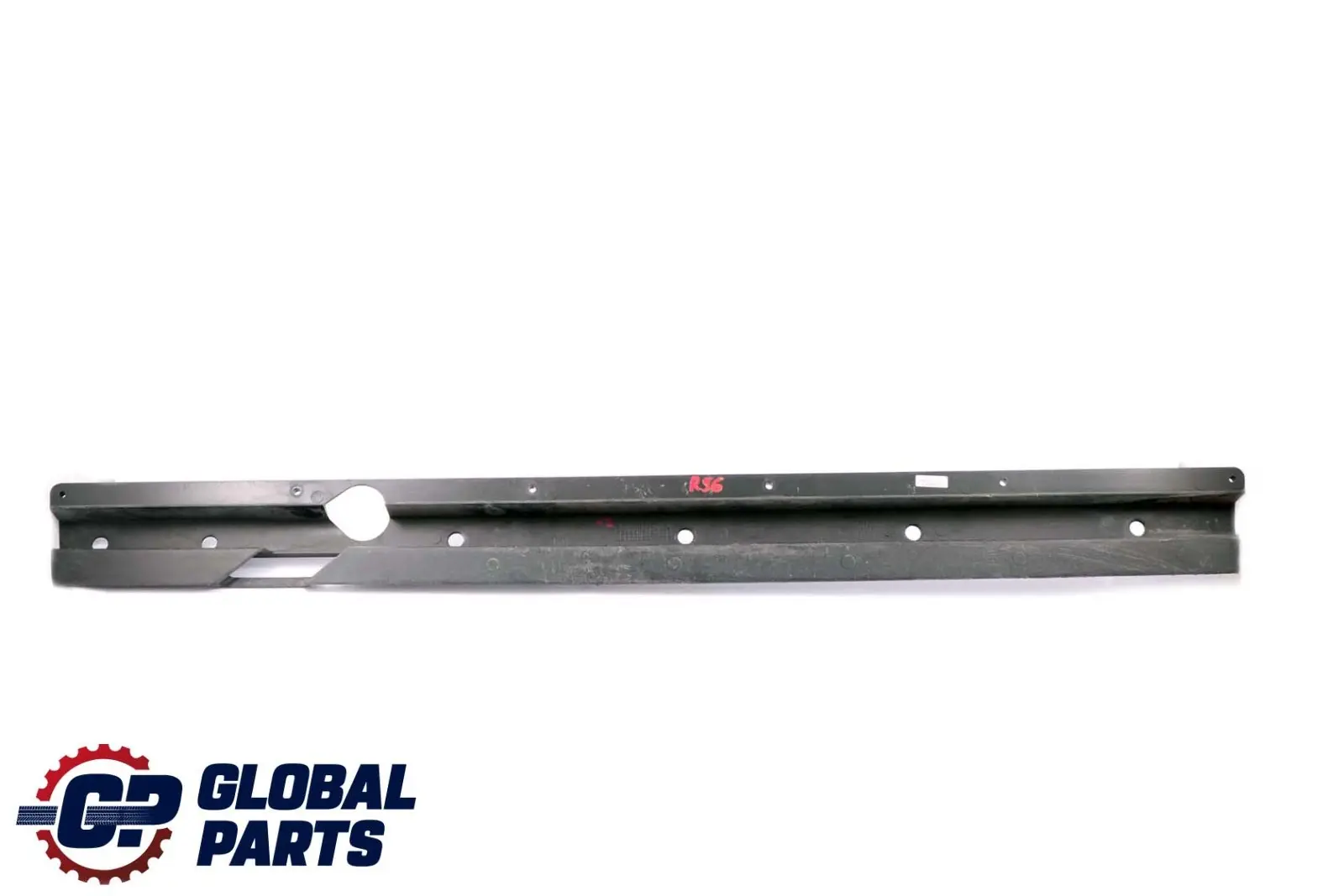 BMW Mini Cooper 2 R56 R57 JCW Right Door O/S Sill Skirt Side Cover Adapter Trim