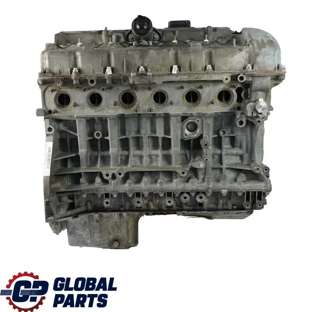 BMW E60 E65 E87 E90 330i 530i 730i Bare Engine N52 N52B30A New Timing WARRANTY