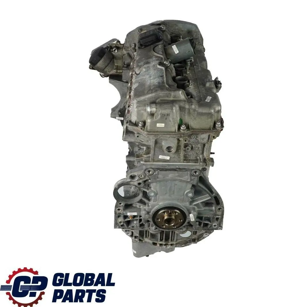 BMW E60 E65 E87 E90 330i 530i 730i Bare Engine N52 N52B30A New Timing WARRANTY