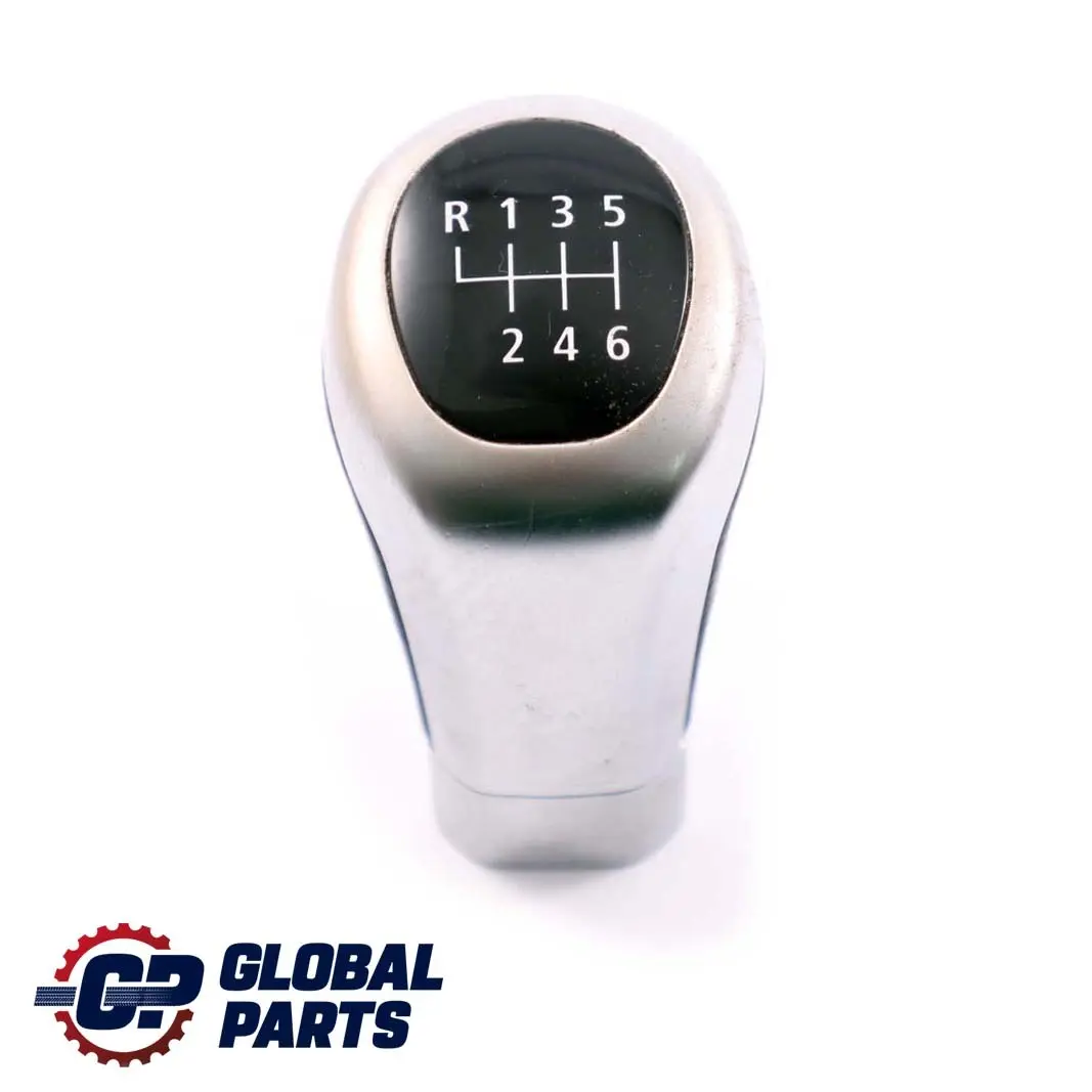 BMW 1 3 Series E46 E81 E87 116i 118i Performance Gear Shift Lever Knob 6-speed