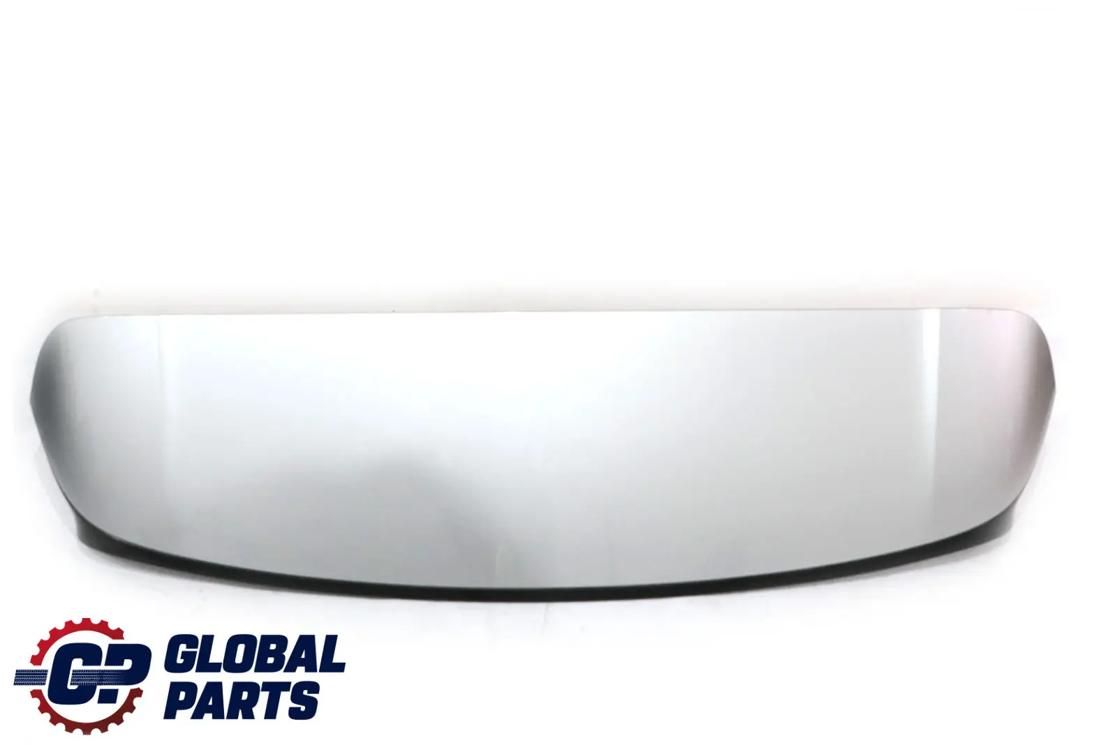 BMW X5 Series E70 Rear Spoiler Upper Aerial Titansilber Silver 354 0430325