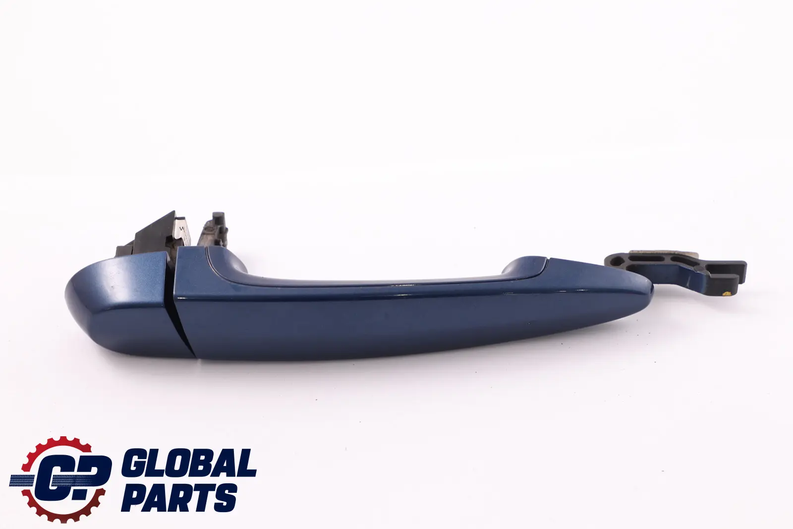 BMW 3 Series E90 E91 Grab Handle Rear Right O/S Door Le Mans Blau Blue Metallic